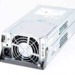 9273ECPSU-0010G1.jpg. Infortrend EonStor DS (ESDS) S-Series 530W Hot-Swappable Power Supply - 80 PLUS Gold