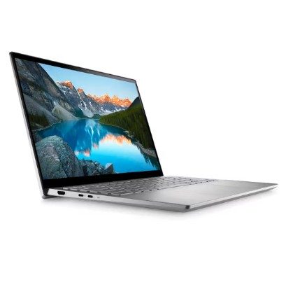 Dell Inspiron 7420 14" FHD+ 2-in-1 Intel Core i7-1255U | 16GB DDR4 RAM | 512GB NVMe SSD | Windows 11 Pro 2 Dell7420-2in1-i7512G16G #2. Dell Inspiron 7420 14" FHD+ 2-in-1 Intel Core i7-1255U | 16GB DDR4 RAM | 512GB NVMe SSD | Windows 11 Pro