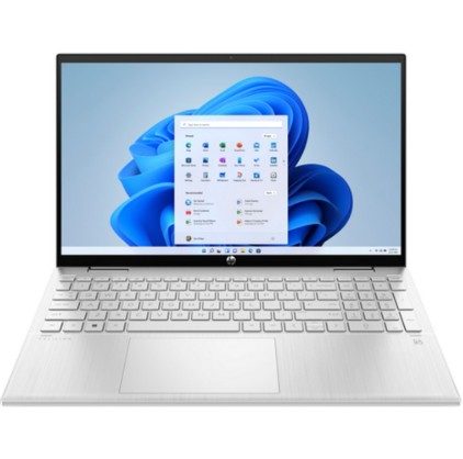 15-er1025od #2. HP Pavilion x360 14" FHD 2-in-1 Laptop Intel Core i5-1235U | 8GB DDR4 RAM | 256GB NVMe SSD | Windows 11 Home
