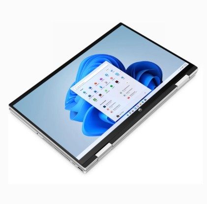 HP Pavilion x360 15-er1051cl 15.6" FHD Touch 2-in-1 Intel Core i5-1235U | 12GB DDR4 RAM | 512GB NVMe SSD | Windows 11 Home 3 15-er1051cl #8. HP Pavilion x360 15-er1051cl 15.6" FHD Touch 2-in-1 Intel Core i5-1235U | 12GB DDR4 RAM | 512GB NVMe SSD | Windows 11 Home