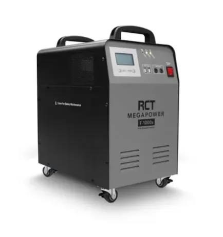RCT Megapower Lithium 1KVA/1000W INVERTER TROLLEY 6 lfp2_72zi.png. RCT Megapower Lithium 1KVA/1000W INVERTER TROLLEY