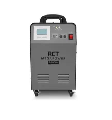 RCT Megapower Lithium 1KVA/1000W INVERTER TROLLEY 5 lfp1_sofe.png. RCT Megapower Lithium 1KVA/1000W INVERTER TROLLEY