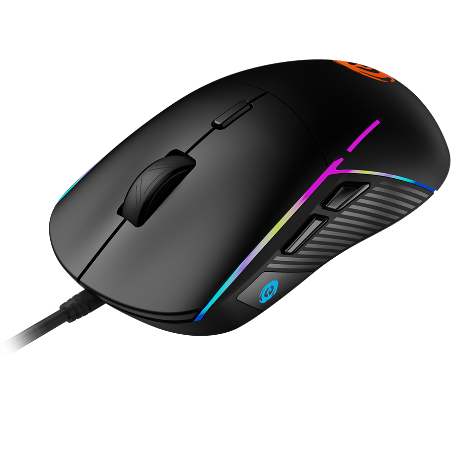 CANYON Shadder GM-321, Optical gaming mouse, Instant 725F, ABS material, hu 4 230301080013985264.jpg. CANYON Shadder GM-321, Optical gaming mouse, Instant 725F, ABS material, hu