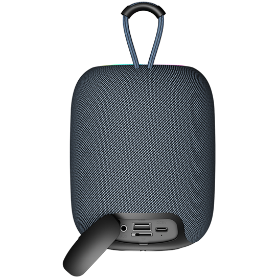 CANYON BSP-8, Bluetooth Speaker, BT V5.2, BLUETRUM AB5362B, TF card support 3 230403143751880463.jpg. CANYON BSP-8, Bluetooth Speaker, BT V5.2, BLUETRUM AB5362B, TF card support