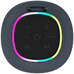 CANYON BSP-8, Bluetooth Speaker, BT V5.2, BLUETRUM AB5362B, TF card support 4 230403143802357693.jpg. CANYON BSP-8, Bluetooth Speaker, BT V5.2, BLUETRUM AB5362B, TF card support