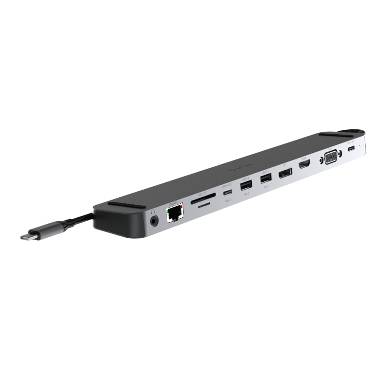 WINX CONNECT Max 11-in-1 Type-C Dock 1 WX-HB108_wr_01a.jpg. WINX CONNECT Max 11-in-1 Type-C Dock