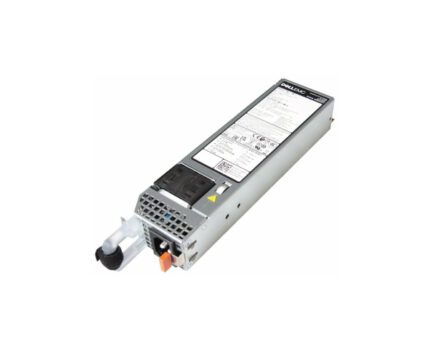 delle_450-amjc.jpg. Single, Hot-Plug, Power Supply, 700W MM HLAC (200-240Vac) Titanium, Customer Kit, by LiteOn
