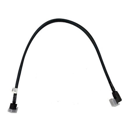 08KX9H.jpg. Dell Backplane Data Cable