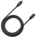 CNS-USBC44B. CANYON UC-44, cable, U4-CC-5A1M-E, USB4 TYPE-C to TYPE-C cable assembly 40G
