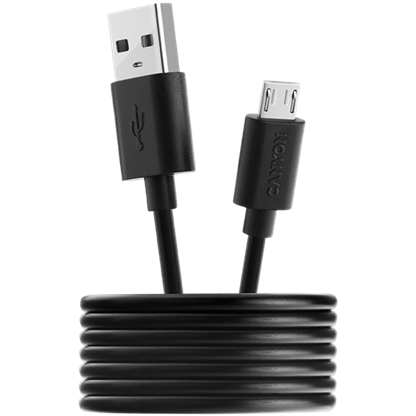 CANYON UM-1, Micro USB cable, 1M, Black, 15*8.2*1000mm, 0.018kg 6 240612123912127584.jpg. CANYON UM-1, Micro USB cable, 1M, Black, 15*8.2*1000mm, 0.018kg