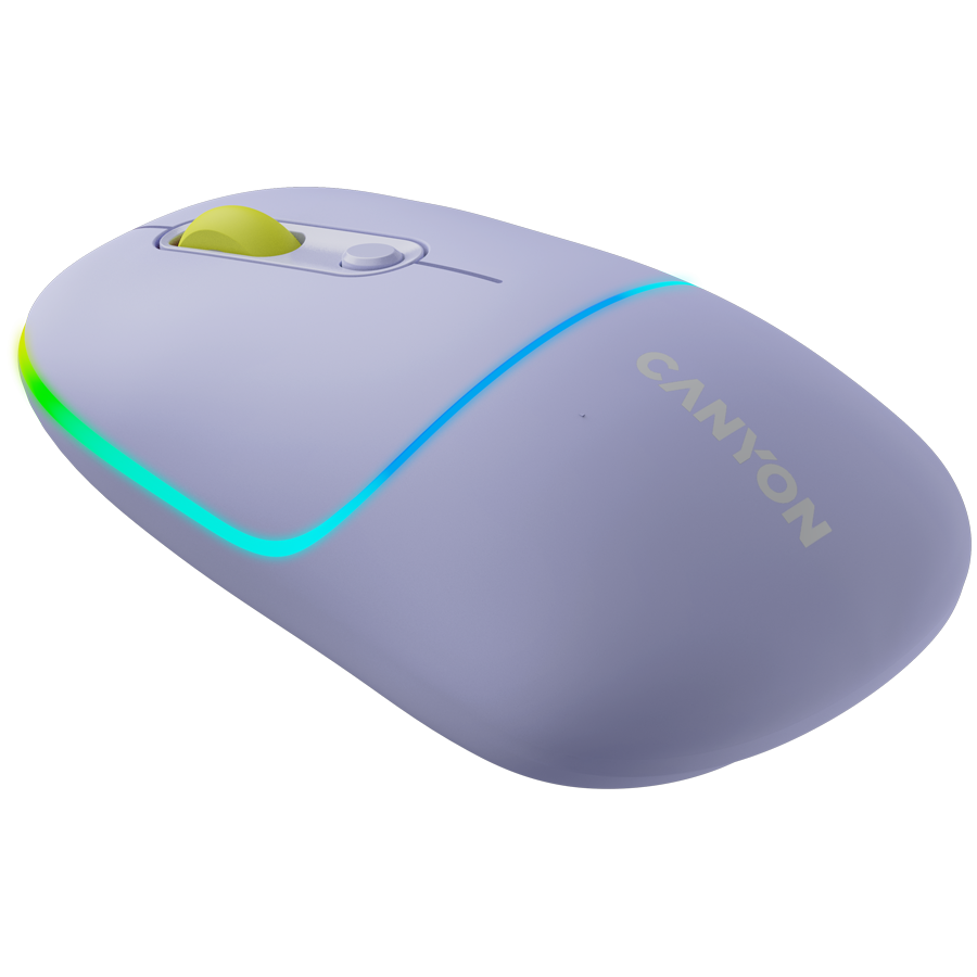 CANYON MW-22, 2 in 1 Wireless optical mouse with 4 buttons,Silent switch fo 3 231016160015050685.jpg. CANYON MW-22, 2 in 1 Wireless optical mouse with 4 buttons,Silent switch fo