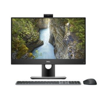 210-AYVE-16610622 #3. Dell OptiPlex 7490 23.8" FHD All-in-One PC Intel Core i7-11700 | 32GB DDR4 RAM | 1TB HDD | Windows 10 Pro