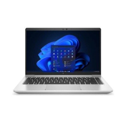 36496517 #5. HP EliteBook 640 G9 14" Intel Core i5-1245U | 16GB DDR4 RAM | 512GB NVMe SSD | Windows 11 Pro