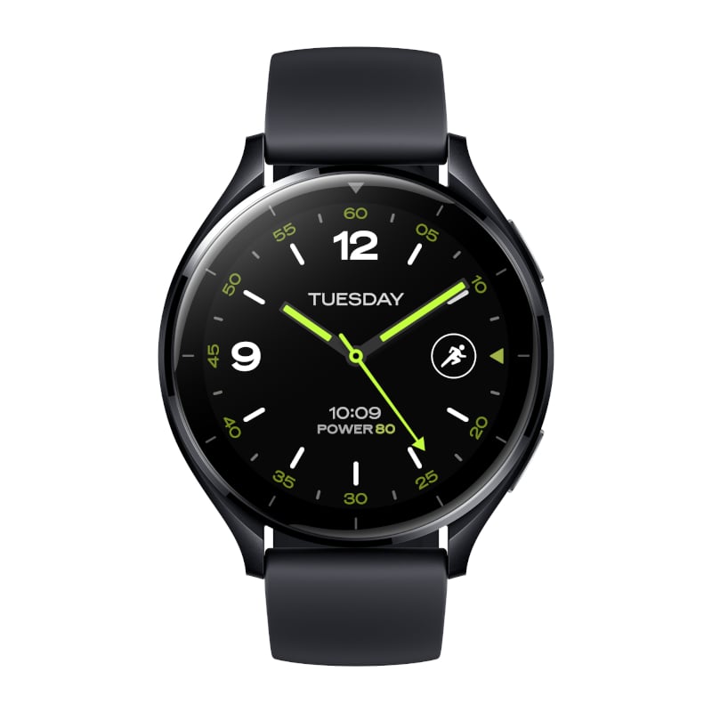 Xiaomi Smart Watch 2 - Black 1 BHR8035GL_wr_01.jpg. Xiaomi Smart Watch 2 - Black