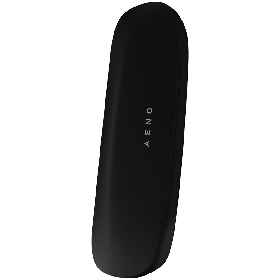 AENO Sonic Electric Toothbrush DB5: White, 5 modes, wireless charging, 4600 6 241016180028913579.jpg. AENO Sonic Electric Toothbrush DB5: White, 5 modes, wireless charging, 4600