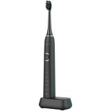 AENO Sonic Electric Toothbrush DB6: Black, 5 modes, wireless charging, 4600 1 ADB0006. AENO Sonic Electric Toothbrush DB6: Black, 5 modes, wireless charging, 4600