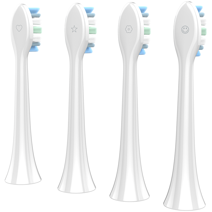 AENO Sonic Electric Toothbrush, DB4: Black, 9 scenarios, with 3D touch, wir 6 241016180025240680.jpg. AENO Sonic Electric Toothbrush, DB4: Black, 9 scenarios, with 3D touch, wir