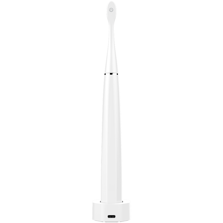 AENO SMART Sonic Electric toothbrush, DB1S: White, 4modes + smart, wireless 5 250207110009591239.jpg. AENO SMART Sonic Electric toothbrush, DB1S: White, 4modes + smart, wireless