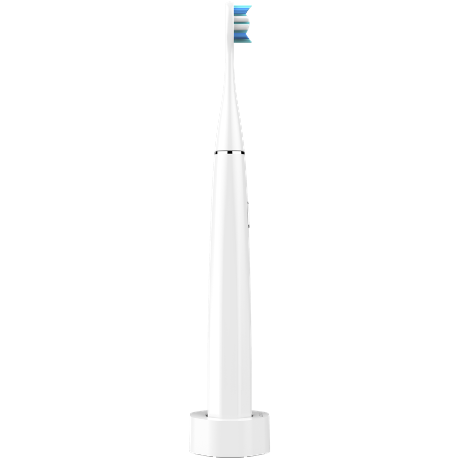 AENO SMART Sonic Electric toothbrush, DB1S: White, 4modes + smart, wireless 6 250207110009576658.jpg. AENO SMART Sonic Electric toothbrush, DB1S: White, 4modes + smart, wireless