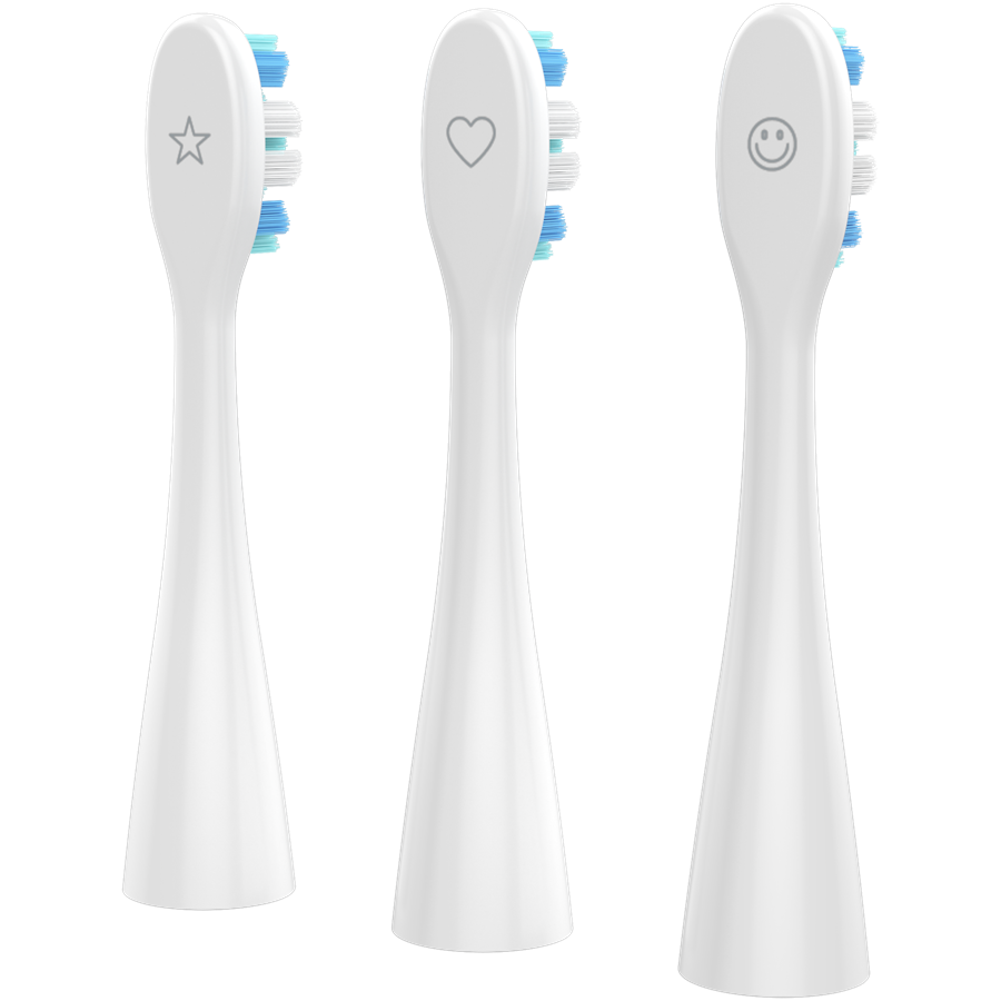 AENO SMART Sonic Electric toothbrush, DB1S: White, 4modes + smart, wireless 10 250207110009642057.jpg. AENO SMART Sonic Electric toothbrush, DB1S: White, 4modes + smart, wireless