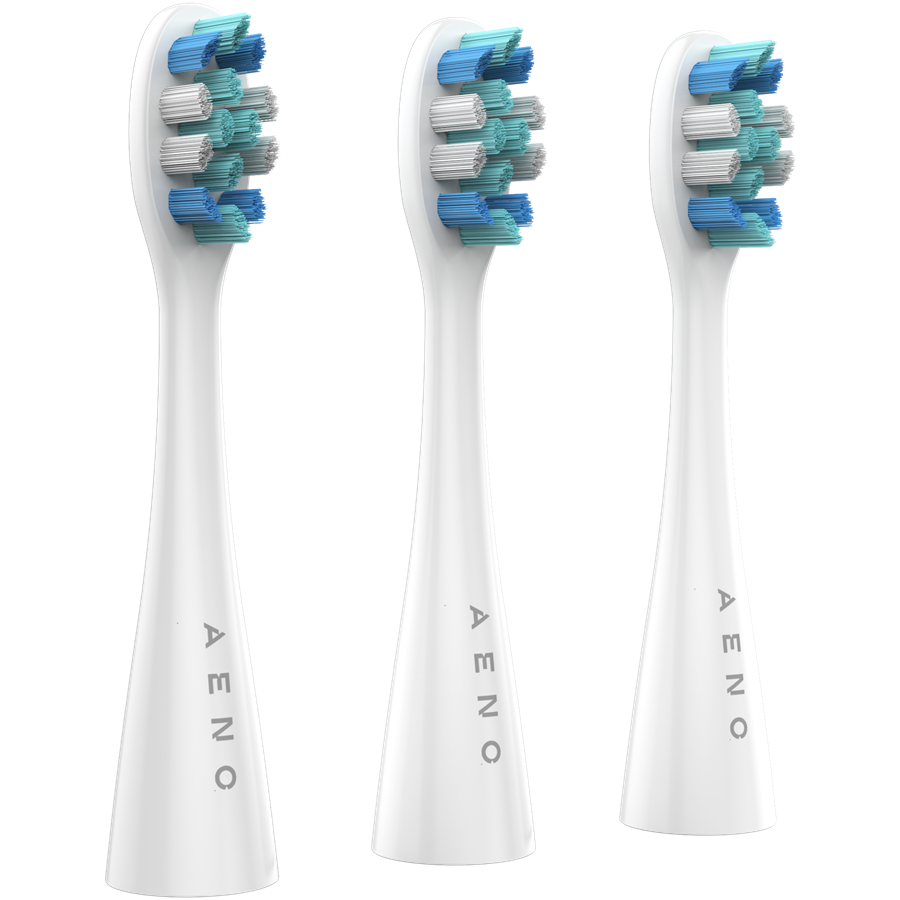 AENO SMART Sonic Electric toothbrush, DB1S: White, 4modes + smart, wireless 11 250207110009659874.jpg. AENO SMART Sonic Electric toothbrush, DB1S: White, 4modes + smart, wireless