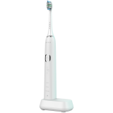 AENO Sonic Electric Toothbrush, DB3: White, 9 scenarios, with 3D touch, wir 1 ADB0003. AENO Sonic Electric Toothbrush, DB3: White, 9 scenarios, with 3D touch, wir