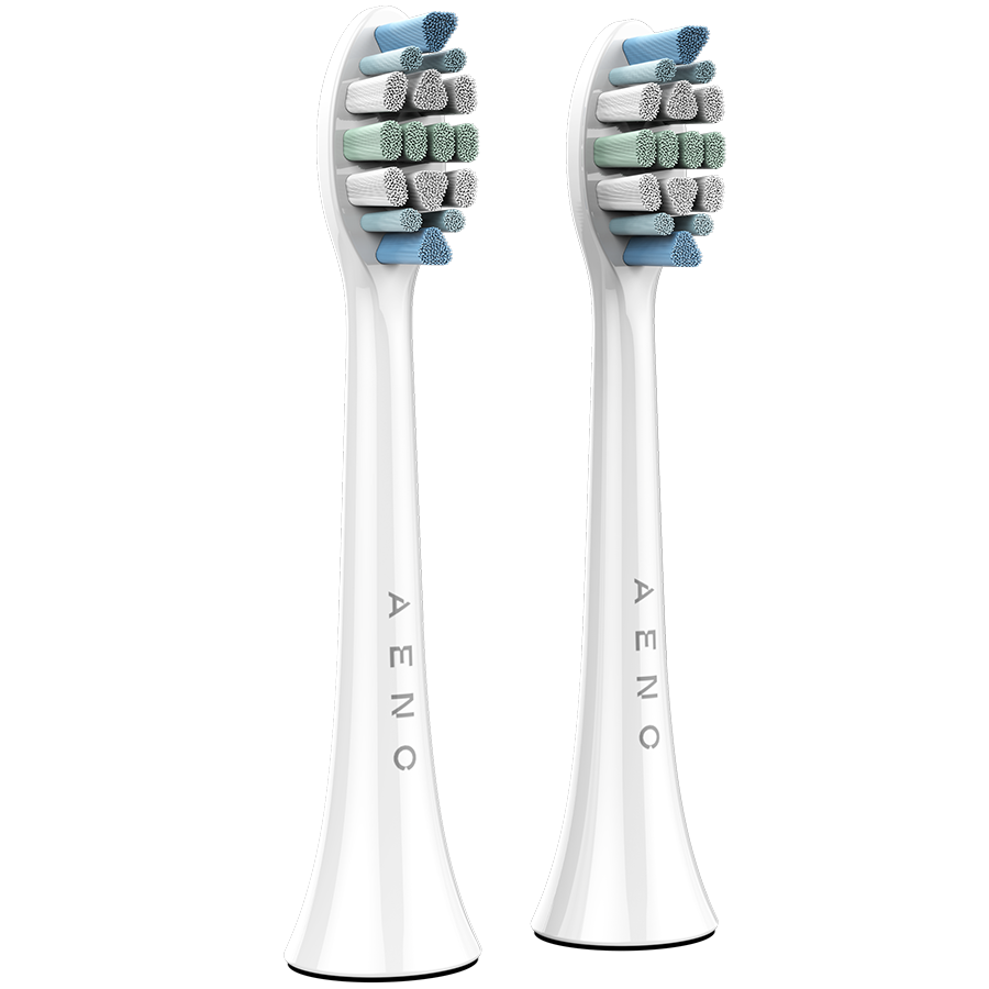 AENO Sonic Electric Toothbrush, DB3: White, 9 scenarios, with 3D touch, wir 5 241016180026453233.jpg. AENO Sonic Electric Toothbrush, DB3: White, 9 scenarios, with 3D touch, wir