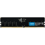 Crucial 32GB 5600Mhz DDR5 Desktop Memory 2 CT32G56C46U5. Crucial 32GB 5600Mhz DDR5 Desktop Memory