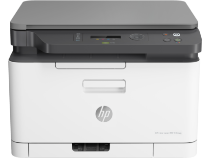 4ZB96A_default.png. HP Color Laser MFP 178nw (3in1 no ADF)