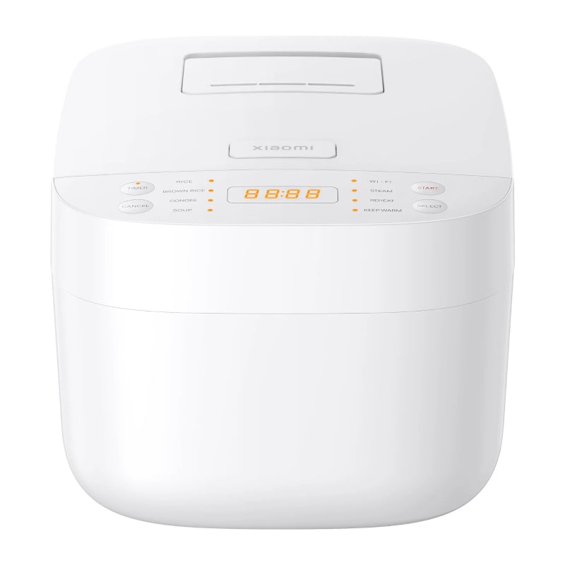 Xiaomi Smart Multifunctional Rice Cooker 1 BHR7919EU_wr_01.jpeg. Xiaomi Smart Multifunctional Rice Cooker
