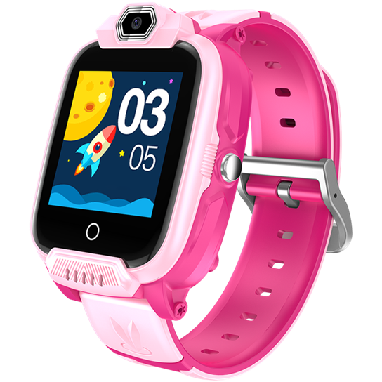 CANYON kids watch Jondy KW-44 4G Camera GPS Music Pink 2 221227150012883299.jpg. CANYON kids watch Jondy KW-44 4G Camera GPS Music Pink
