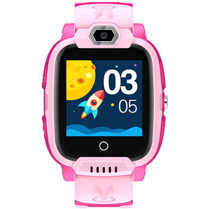 CANYON kids watch Jondy KW-44 4G Camera GPS Music Pink 4 221227150012908082.jpg. CANYON kids watch Jondy KW-44 4G Camera GPS Music Pink