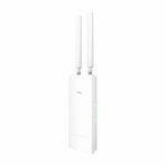 AP3000-OUTDOOR_wr_01.jpeg. Cudy AX3000 2.5G Dual Band Ceiling Access Point- Outdoor