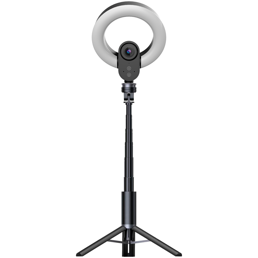 LORGAR Circulus 910, Streaming web camera, 5MP 2592X1944 max resolution, up 4 230607160022889809.jpg. LORGAR Circulus 910, Streaming web camera, 5MP 2592X1944 max resolution, up