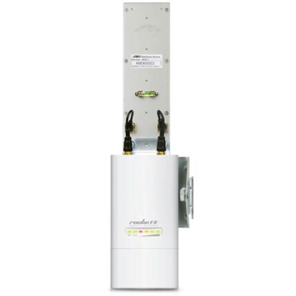 150731140017161681.jpg. UBIQUITI 5GHz AirMax BaseStation, 16dBi, 120 deg, rocket kit