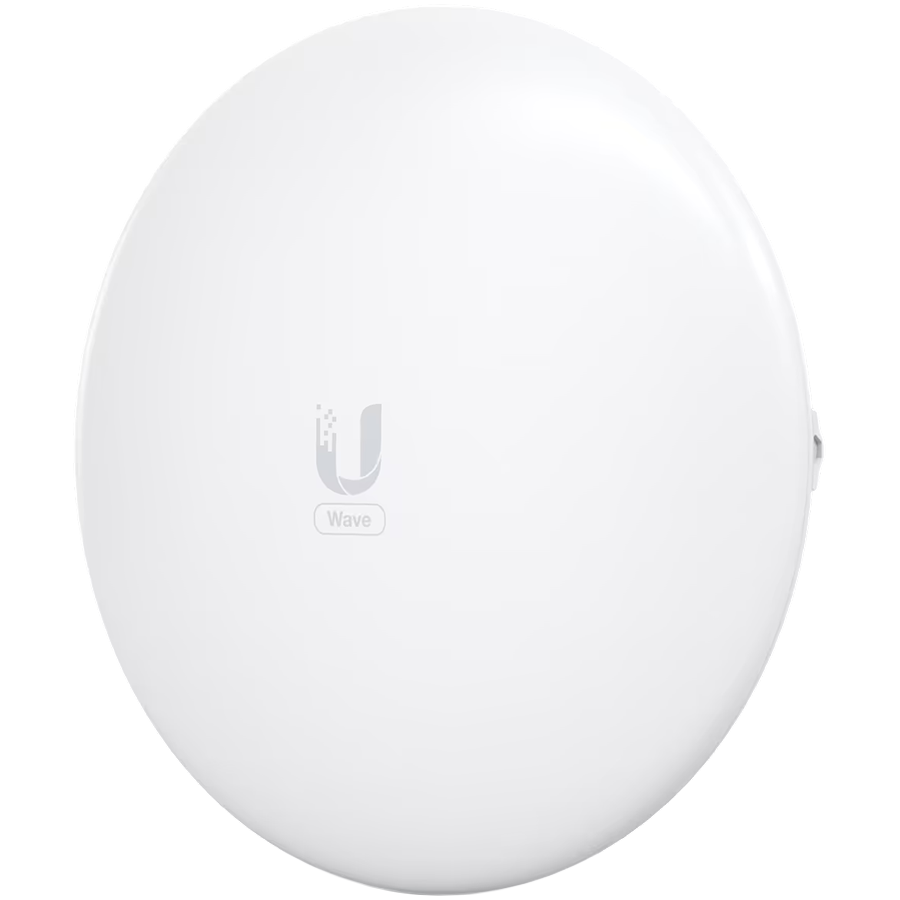 Ubiquiti Wave Nano 60 GHz + 5 GHz, 2 Gbps max. Throughput, 1 GbE RJ45 port, 2 230822160028882939.jpg. Ubiquiti Wave Nano 60 GHz + 5 GHz, 2 Gbps max. Throughput, 1 GbE RJ45 port,