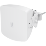 WAVE-AP-EU. UBIQUITI Wave AP; Max. throughput: 5.4 Gbps (2.7 Gbps duplex); 30° sector c