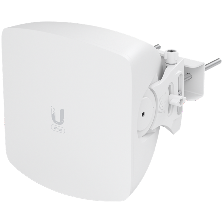 UBIQUITI Wave AP; Max. throughput: 5.4 Gbps (2.7 Gbps duplex); 30° sector c 2 230725100010355679.jpg. UBIQUITI Wave AP; Max. throughput: 5.4 Gbps (2.7 Gbps duplex); 30° sector c