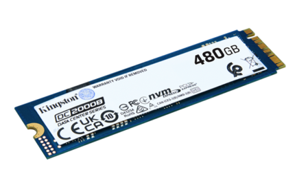 480G_default.png. Kingston 480G DC2000B PCIe 4.0 M.2 2280 Enterprise SSD