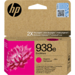 4S6Y0PE_default.png. HP 938e EvoMore Magenta Original Ink Cartridge