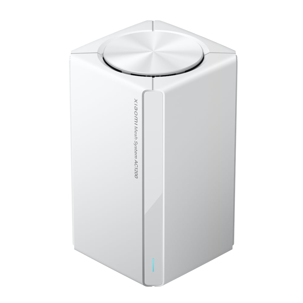 XIAOMI MESH AC1200 1 PACK 1 DVB4452GL_wr_01.jpg. XIAOMI MESH AC1200 1 PACK