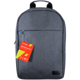 CNE-CBP5DB4. CANYON bag BP-4 Slim 12L Blue
