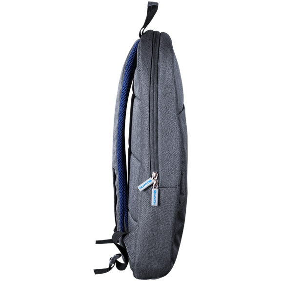CANYON bag BP-4 Slim 12L Blue 3 221208130011149946.jpg. CANYON bag BP-4 Slim 12L Blue