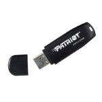 PSF256GXRB3U_wr_01.jpg. Patriot Xporter Core 256GB USB3.2 Flash Drive - Black