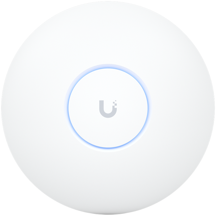 Ubiquiti U7-Pro-Max Ceiling-mounted WiFi 7 AP with 8 spatial streams, 6 GHz 3 250113170012980928.jpg. Ubiquiti U7-Pro-Max Ceiling-mounted WiFi 7 AP with 8 spatial streams, 6 GHz