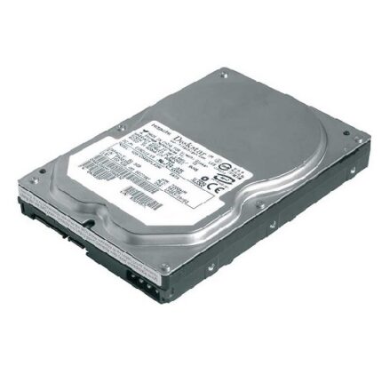 HDS728080PLA380.jpg. HGST DeskStar 7K80 80GB 3.5-inch SATA Hard Drive - 7,200 RPM | 8MB Cache