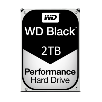 WD2003FZEX.jpg. WD Black 2TB Performance Desktop HDD