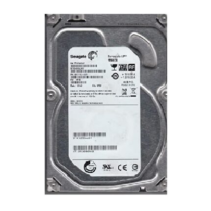 ST1500DL003.jpg. 1.5TB Seagate BarraCuda Green, 5900 RPM, 64MB Cache, SATA-6Gbs HDD