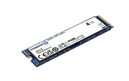 4000G_default.jpg. Kingston 4000G NV3 M.2 2280 PCIe 4.0 NVMe SSD