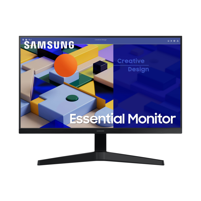 Samsung Value S30GD Flat 27in Monitor 1 LS27D300GAAXXA_default.png. Samsung Value S30GD Flat 27in Monitor